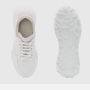 McQueen Court Trainer Sneaker (women)
